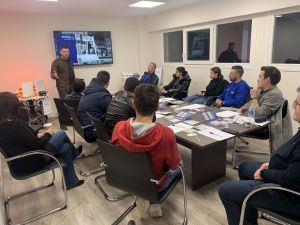 &Tau;&Epsilon;&Chi;&Nu;&Iota;&Kappa;&Omicron; &Sigma;&Epsilon;&Mu;&Iota;&Nu;&Alpha;&Rho;&Iota;&Omicron; NANOPHOS 11/3/2020