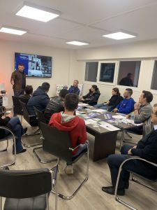 &Tau;&Epsilon;&Chi;&Nu;&Iota;&Kappa;&Omicron; &Sigma;&Epsilon;&Mu;&Iota;&Nu;&Alpha;&Rho;&Iota;&Omicron; NANOPHOS 11/3/2020