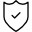 SMIRDEX 951 Σφουγγάρι Γυαλίσματος Μαλακό Μαύρο