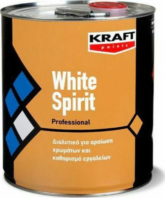 09-838 KRAFT White Spirit Διαλυτικό