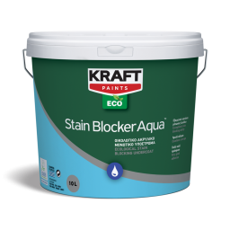 KRAFT Eco Stain Blocker Aqua Μονωτικό Υπόστρωμα