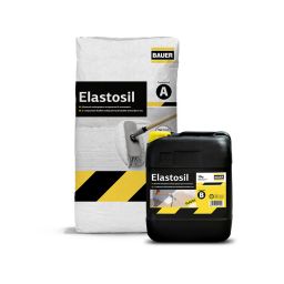 BAUER Elastosil Στεγανωτικό (A+B) 35kg