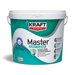 KRAFT Master Easy Clean Χρώμα