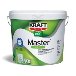 KRAFT Master Eco Οικολογικό Χρώμα