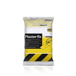 BAUER Plaster-fix Eπισκευαστικός Ρητινούχος Σοβάς