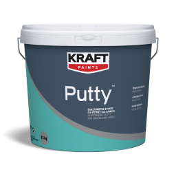 KRAFT Putty Ελαστομερής Στόκος