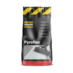 BAUER Pyroflex Κόλλα για Πυρότουβλα 5kg