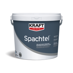 KRAFT Spachtel Έτοιμος Ακρυλικός Στόκος
