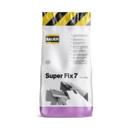 BAUER Superfix 7 Ακρυλικός Στόκος Σπατουλαρίσματος BAUER Superfix 7 Ακρυλικός Στόκος Σπατουλαρίσματος