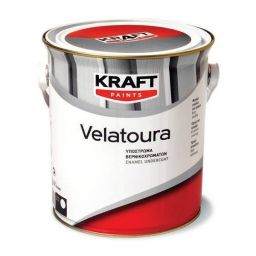 KRAFT Velatoura Υπόστρωμα Βερνικοχρωμάτων KRAFT Velatoura Υπόστρωμα Βερνικοχρωμάτων