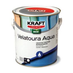 KRAFT Velatoura Aqua Υπόστρωμα Βερνικοχρωμάτων