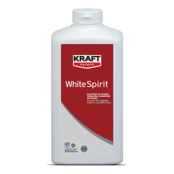 White-Spirit-1200x1200px-600x600 KRAFT White Spirit Διαλυτικό