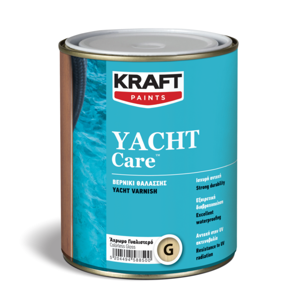 YACHT-CARE_750ML-1200x1200px-600x600 KRAFT Yacht Care Βερνίκι Θαλάσσης Διάφανο 750ml
