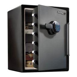 MASTERLOCK LFW205FYC Χρηματοκιβώτιο Ψηφιακό Ασφαλείας με Αντοχή σε Φωτιά & Νερό XXL