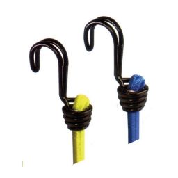 MASTERLOCK Σετ Χταπόδια 2 Άκρων με Διπλό Γάντζο 60cm MASTERLOCK Σετ Χταπόδια 2 Άκρων με Διπλό Γάντζο 60cm