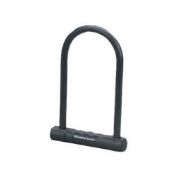 MASTERLOCK U-BAR 200mm Φ12mm με Βάση Μεταφοράς