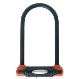 MASTERLOCK U-BAR 210mm Φ13mm με Βάση Μεταφοράς
