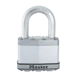 MASTERLOCK Excell Λουκέτο Υψίστης Ασφαλείας 45mm