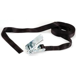 MASTERLOCK Ιμάντας με καστάνια 25mm x 2.5m