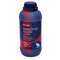 APOLLON AP-306 Καθαριστικό Λαδιών 750ml APOLLON AP-306 Καθαριστικό Λαδιών 750ml