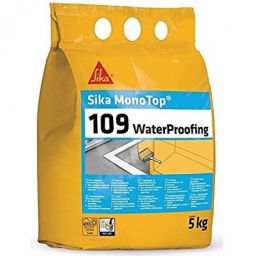 SIKA MonoTop 109 WaterProofing Στεγανοποιητικό 5kg
