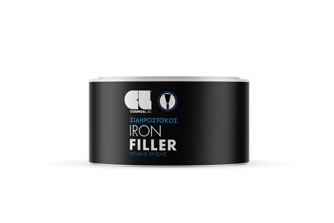 cosmos lac iron filler 450gr COSMOS LAC Σιδηρόστοκος