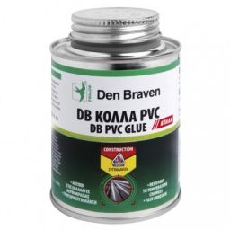 DEN BRAVEN Κόλλα PVC