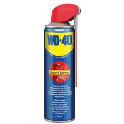 WD-40 Multi-Use Product Smart Straw 450ml WD-40 Multi-Use Product Smart Straw 450ml