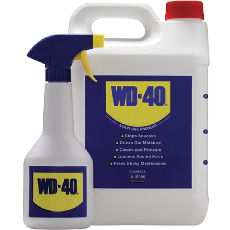 0001236_wd-40-5ltrs.jpeg WD-40 Multi-Use Product 5L & Ψεκαστήρας