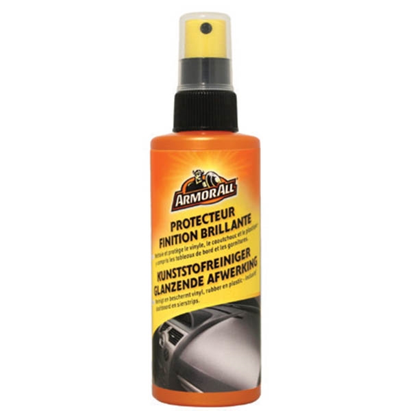 0001398_armor-all-120ml.jpeg ARMOR ALL Γαλάκτωμα Γυαλίσματος Gloss 120ml