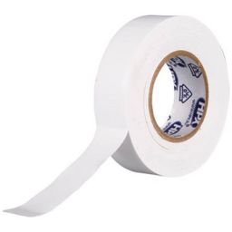 HPX 5200 Μονωτική Ταινία Λευκή 19mm x 10m