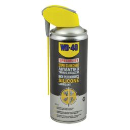 WD-40 Specialist High Performance Silicone Σπρέι 400ml