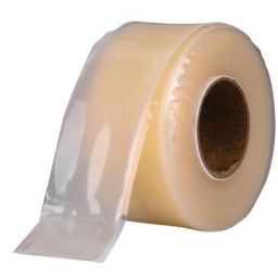 HPX Stretch & Fuse Ταινία Αυτοβουλκανιζόμενη Διάφανη 25mm x 3m