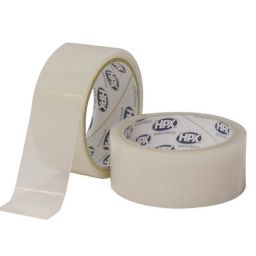 HPX Ημιδιάφανη Σφραγιστική Ταινία 38mm x 1.5m
