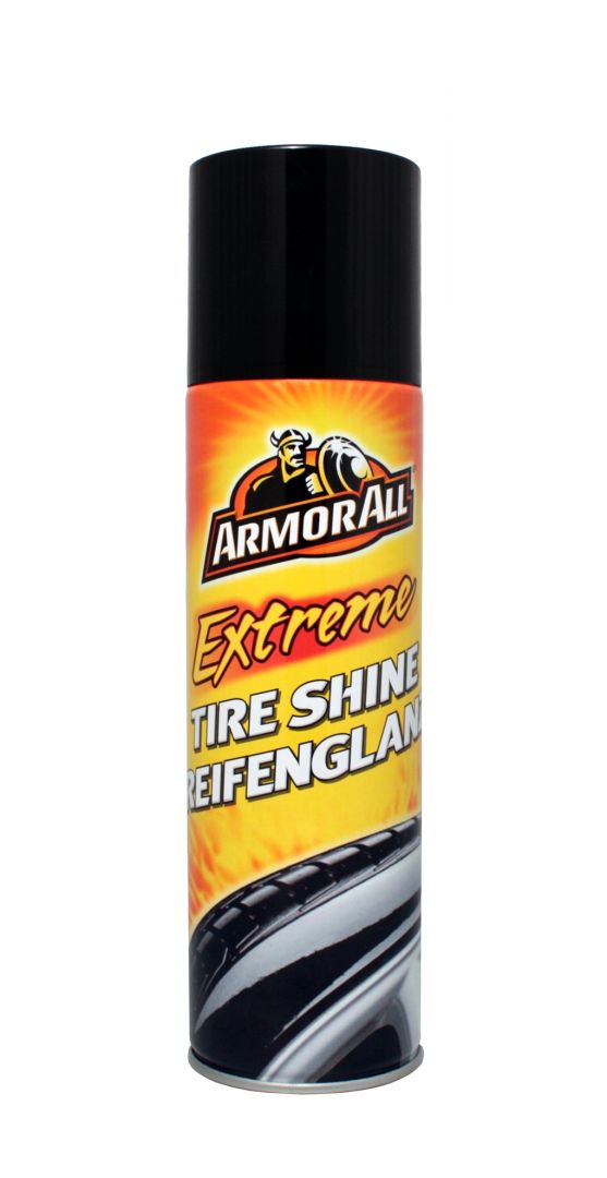 0004378.jpeg ARMOR ALL Extreme Γυαλιστικό Ελαστικών σε Aerosol 500ml