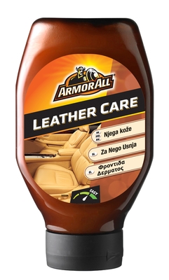 0004914_armor-all-532ml.jpeg ARMOR ALL Περιποίηση Δέρματος Τζελ 532ml
