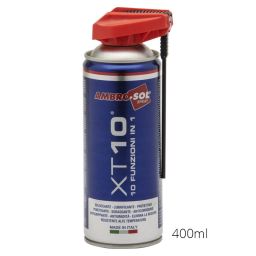 AMBRO-SOL XT10 Σπρέι Αντιδιαβρωτικό / Αντισκωριακό / Λιπαντικό AMBRO-SOL XT10 Σπρέι Αντιδιαβρωτικό / Αντισκωριακό / Λιπαντικό