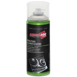 AMBRO-SOL Καθαριστικό Σπρέι Κλιματισμού 400ml
