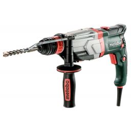 METABO 1100W Ηλεκτρικό Περιστροφικό Πιστολέτο UHEV 2860-2 QUICK με Διπλό Τσόκ 2 Ταχυτήτων