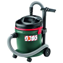 METABO ASA 32 L Σκούπα Πολλαπλών Χρήσεων 1200W με Αυτόματη Ενεργοποίηση METABO ASA 32 L Σκούπα Πολλαπλών Χρήσεων 1200W με Αυτόματη Ενεργοποίηση