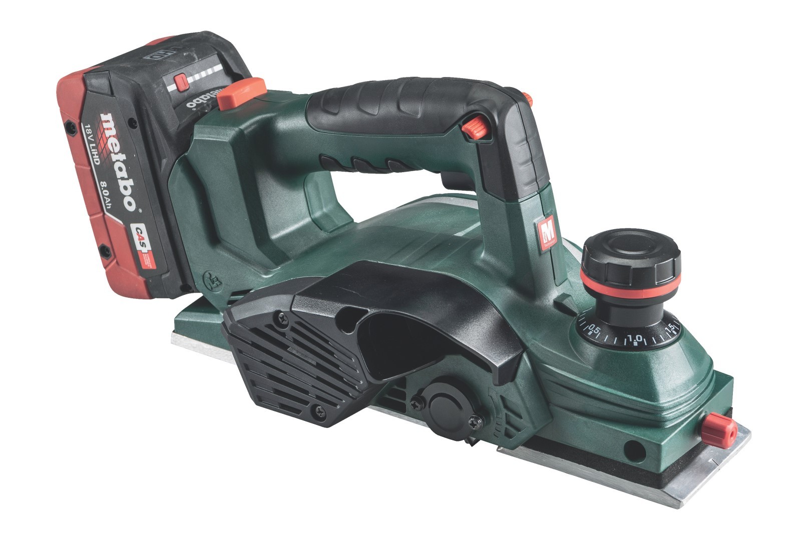 0208200d_01 METABO 18V Πλάνη Μπαταρίας HO 18 LTX 20-82