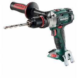 METABO 18V Κρουστικό Δραπανοκατσάβιδο Μπαταρίας SB 18 LTX Impuls METABO 18V Κρουστικό Δραπανοκατσάβιδο Μπαταρίας SB 18 LTX Impuls