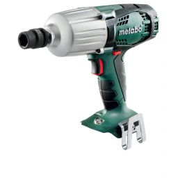 METABO 18V Μπουλονόκλειδο Μπαταρίας SSW 18 LTX 600