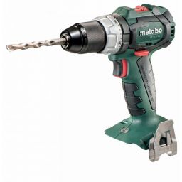 METABO 18V Κρουστικό Δραπανοκατσάβιδο Μπαταρίας SB 18 LT BL METABO 18V Κρουστικό Δραπανοκατσάβιδο Μπαταρίας SB 18 LT BL