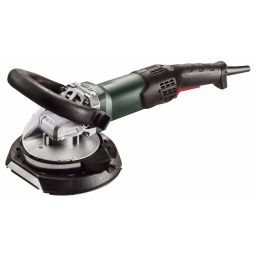 METABO 1900W Τριβείο Ανακαίνισης Φρεζαρίσματος RFEV 19-125 RT METABO 1900W Τριβείο Ανακαίνισης Φρεζαρίσματος RFEV 19-125 RT