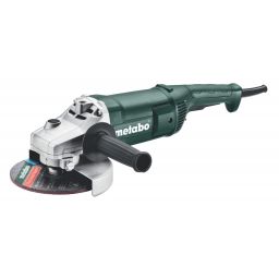 METABO 2200W Γωνιακός Τροχός Ø 180 mm WE 2200-180 METABO 2200W Γωνιακός Τροχός Ø 180 mm WE 2200-180