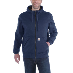 CARHARTT 101759 Wind Fighter Ζακέτα Μαύρη CARHARTT 101759 Wind Fighter Ζακέτα Μαύρη