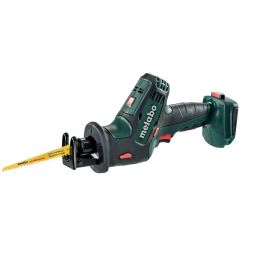METABO 18V Σπαθόσεγα Μπαταρίας SSE 18 LTX COMPACT