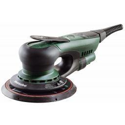 METABO 350W Τριβείο Έκκεντρο SXE 150-5.0 BL METABO 350W Τριβείο Έκκεντρο SXE 150-5.0 BL