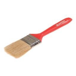 PAINTER Giotto Πινέλο Πλακέ Κόκκινο Πλαστική Λαβή 50mm PAINTER Giotto Πινέλο Πλακέ Κόκκινο Πλαστική Λαβή 50mm
